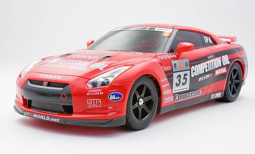 1/16 REAL SOUND RACING 日産350Z N94193 2zzhgl6 1/16 Real Sound Racing Nissan 350Z N94193 2Zzhgl6 | eBay